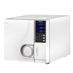 WOSON Autoklav New Tanco 12 L Typ D mit B-Klasse-Drucker medizinisch – Vorschau 1