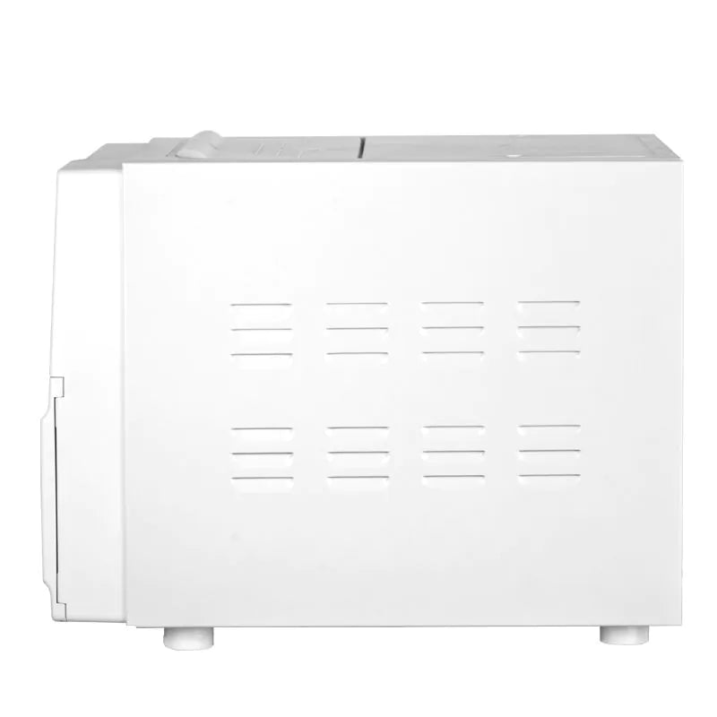 WOSON Autoklav New Tanco 12 L Typ D mit B-Klasse-Drucker medizinisch