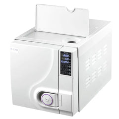 WOSON Autoklav New Tanco 12 L Typ D mit B-Klasse-Drucker medizinisch – Vorschau 5