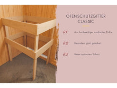 Karibu Saunahaus Hytti 6 – Vorschau 9
