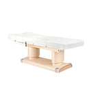 ACTIVESHOP Spa-kosmetikliege azzurro 838 4 motoren mit heizung