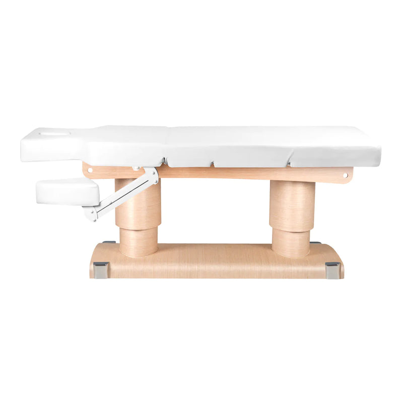 ACTIVESHOP Spa-kosmetikliege azzurro 838 4 motoren mit heizung