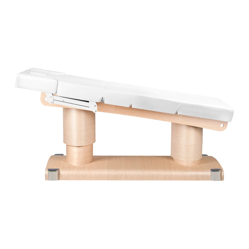 ACTIVESHOP Spa-kosmetikliege azzurro 838 4 motoren mit heizung