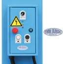 Twinbusch LKW Hebebühne Radgreifanlage 6 Stck - 45 t