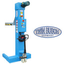 Twinbusch LKW Hebebühne Radgreifanlage 6 Stck - 45 t