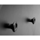 ACTIVESHOP Beistellwagen tattoo pro ink 701 schwarz