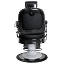 ACTIVESHOP Gabbiano barberstuhl Ernesto schwarz