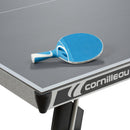 CORNILLEAU Tischtennisplatte PRO 540M OUTDOOR Grau