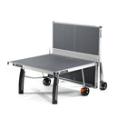 CORNILLEAU Tischtennisplatte PRO 540M OUTDOOR Grau