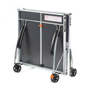 CORNILLEAU Tischtennisplatte PRO 540M OUTDOOR Grau