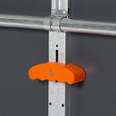 CORNILLEAU Tischtennisplatte PRO 540M OUTDOOR Grau