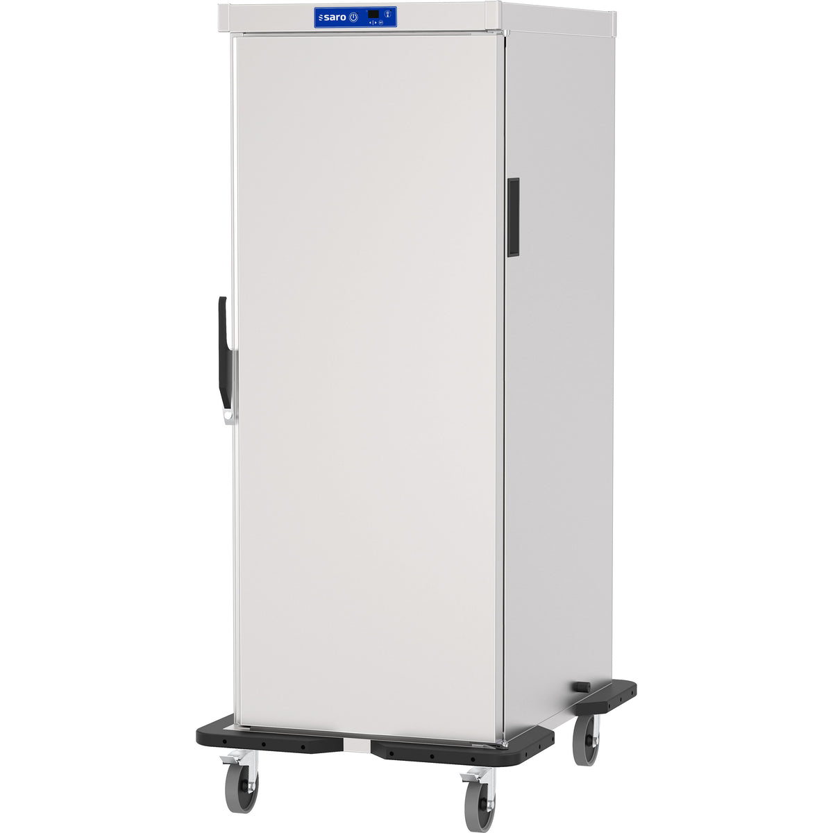 SARO Carrello banqueting riscaldato vapore / serbatoio acqua BWS-15