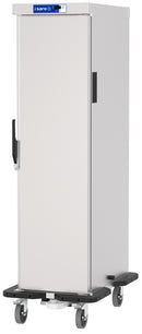 SARO Beheizter Bankettwagen Dampf / Wassertank BWS-20