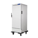 Chariot réfrigéré SARO pour banquets 15 x 2/1 GN modèle KBW2/1