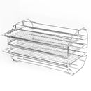 ACTIVESHOP Lafomed Autoklav standard line lfss08aa (02) mit Drucker 8-l klasse-b medizinisch