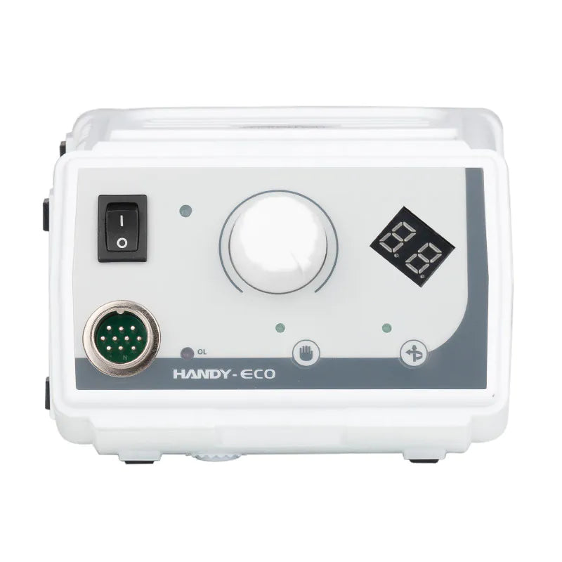 ACTIVESHOP Saeyang Nagelfräser marathon handy eco +SDE-BS50S1 bürstenlos