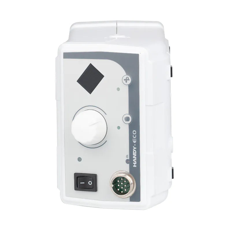 ACTIVESHOP Saeyang Nagelfräser marathon handy eco +SDE-BS50S1 bürstenlos