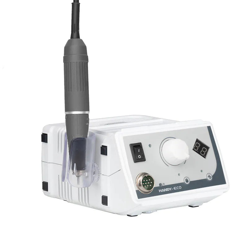 ACTIVESHOP Saeyang Nagelfräser marathon handy eco +SDE-BS50S1 bürstenlos