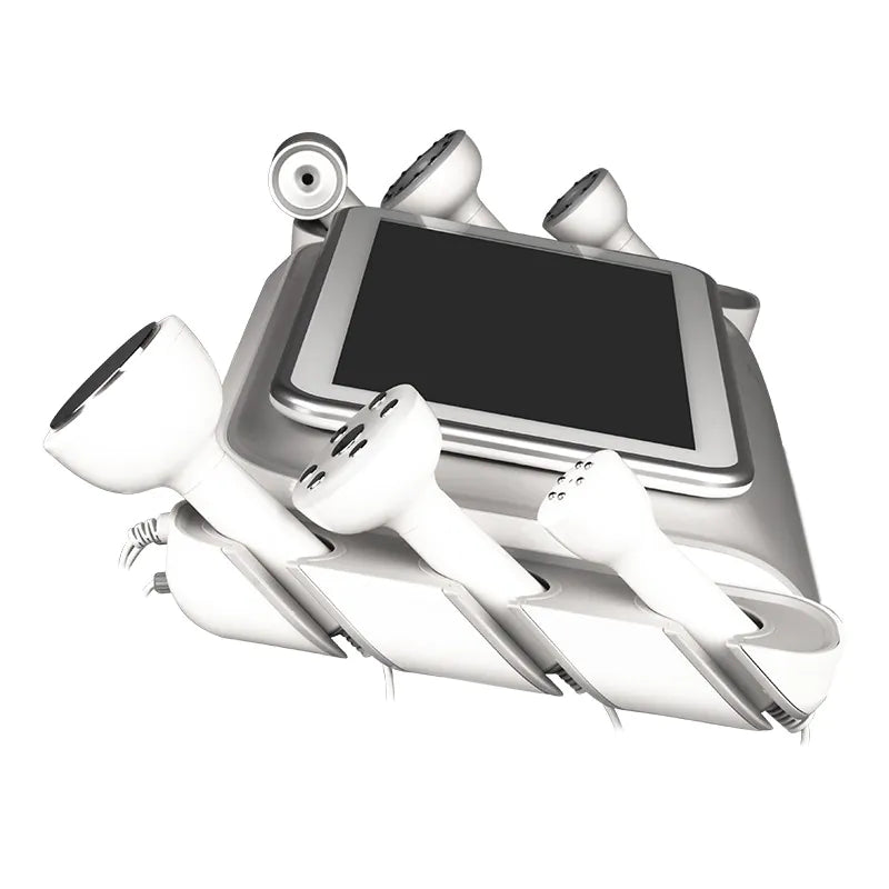 ACTIVESHOP Gerät Elegante Platinum T6 Body Slimming System