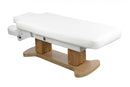 Soleni massage table Belladonna 1 light brown incl. electric heating