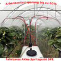 Ebinger sprayer SPE 200