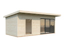 Palmako Andrea 17,1 m2 Slide Plus