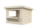 Palmako Lenna 8,3 m2 Set 305
