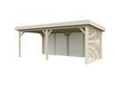 Palmako Lenna 16,6 m2 Set 309
