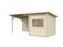 Palmako Sanna 4,1+5,9 m2