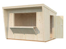 Palmako Kira 7,7 m2