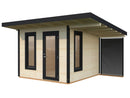Palmako Grace 8,1+4,1 m2