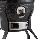 MAXIMA Gastro Premium Kamado Grill 18 inch