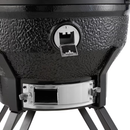 MAXIMA Gastro Premium Kamado Grill 22 inch