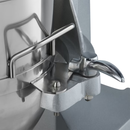 MAXIMA Gastro Planetenmischer - 60 l - Bis 30 kg Teig - 3 Geschwindigkeit