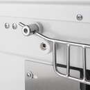 MAXIMA Gastro Teigmischer - 10 l - 6 kg Teig