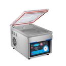 MAXIMA Gastro Vakuumiergerät - 26 cm Siegelbalken - W28 x D38,5 cm x H9 Kammer