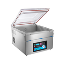 MAXIMA Gastro Vakuumiergerät - 50 cm Siegelbalken - W52 x D54 x H20cm Kammer