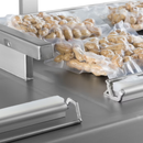 MAXIMA Gastro Vakuumiergerät - 60 cm Siegelbalken - W76 x D60 x H16 cm Doppelkammer