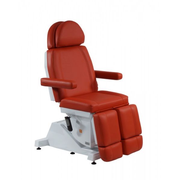 Soleni Cabina Podologica Queen Foot III Comfort