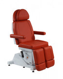 Soleni Fußpflegekabine Queen Foot III Comfort