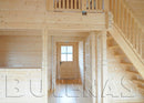 Butenas Ferienhaus ULMENFELD