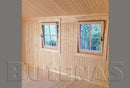Butenas Ferienhaus WIKING
