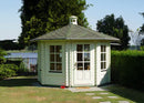 Butenas Grillpavillon LIKE Plus