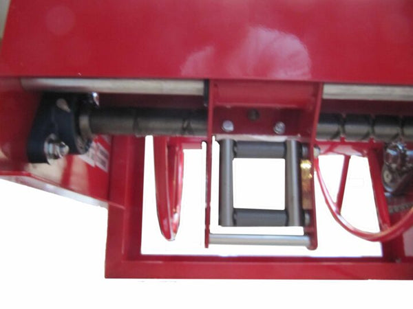 Ebinger Automatic Hose Guide 3/4" 