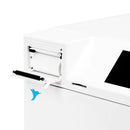 ACTIVESHOP Lafomed Autoklav lfss03aa touch mit Drucker 3 L Klasse B medizinisch