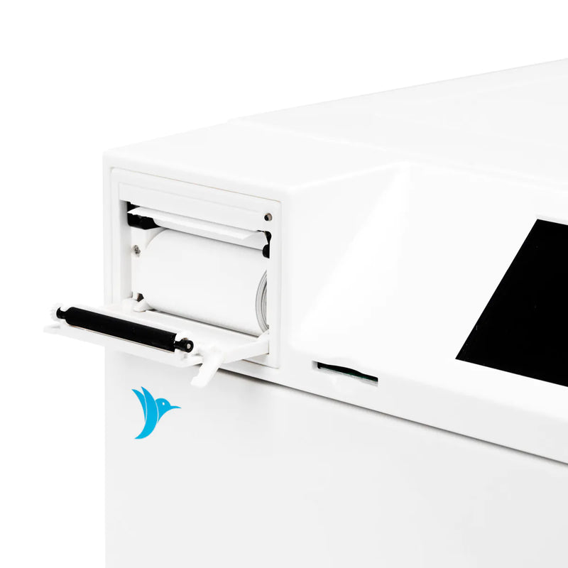 ACTIVESHOP Lafomed Autoklav lfss03aa touch mit Drucker 3 L Klasse B medizinisch