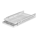 ACTIVESHOP Lafomed Autoklav lfss03aa touch mit Drucker 3 L Klasse B medizinisch