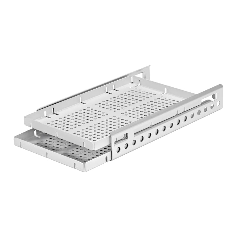 ACTIVESHOP Lafomed Autoklav lfss03aa touch mit Drucker 3 L Klasse B medizinisch