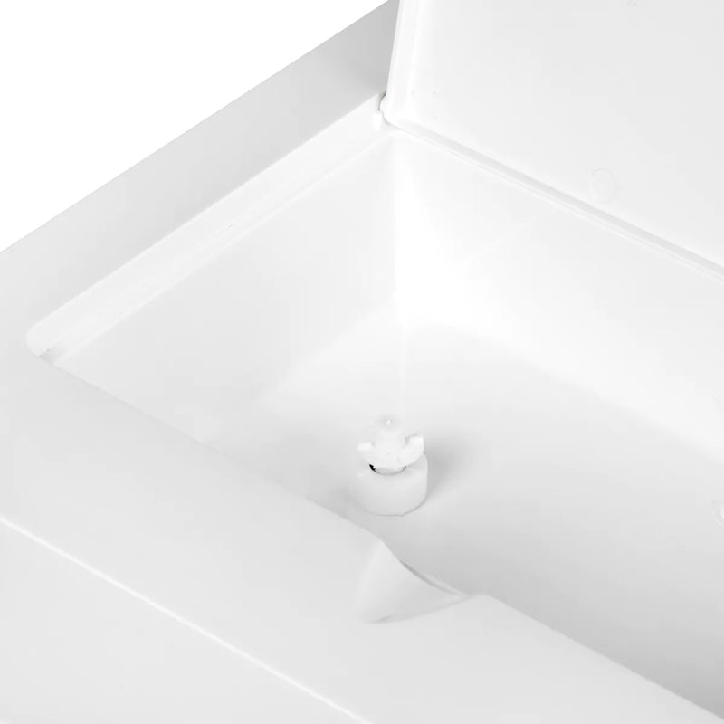 ACTIVESHOP Lafomed Autoklav lfss03aa touch mit Drucker 3 L Klasse B medizinisch