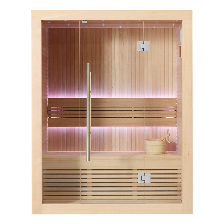 EAGO AWT E1113C Hemlock 120x105 ohne Ofen